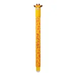 FABER-CASTELL EBERHARD FABER Animal Erase it! Giraffe gelinis ra&scaron;iklis 0,7 mm mėlynas 582112
