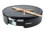 Blyninė Steba CR 36 1500 W Juoda