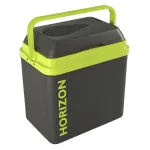 GIOSTYLE Horizon 20L pilkos/žalios spalvos 12V elektrinė &scaron;aldymo dėžė