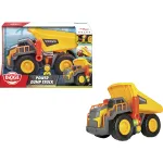 Žaislinis savivartis Simba-Dickie Volvo &ndash; Dickie Volvo Dump Truck, model 203725013