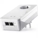 Powerline adapteris Devolo Magic 2 WiFi 6 next &mdash; 2400 Mbit/s (Powerline), 3000 Mbit/s (tinklas)