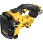 Dewalt 18V M6-M12 armatūros pjaustytuvas be akumuliatorių ir įkroviklio, TSTAK dėkle DCS350NT