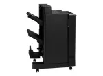 HP LaserJet Booklet Finisher su spausdinimo kokybės diagnostika