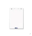 Bloknotas konferencijoms Forpus, 65x100 cm, 80 g, balta (50 lapų) 0715-001