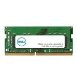 DELL AC774047 atminties modulis 8 GB 1 x 8 GB DDR5 262 kontaktų SO-DIMM