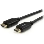 StarTech.com Premium High Speed HDMI laidas su Ethernet - 4K 60Hz - 3 m
