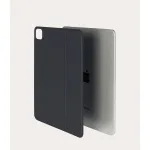 Tucano MAGNET nugarinė iPad Air 11 (M2/M3) / iPad Air 10.9 (4./5. kartos) apsauga, juoda, IPDA11M2MAG-BK