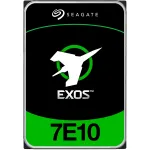 Seagate Enterprise ST10000NM017B vidinis kietasis diskas 10 TB 7200 RPM 256 MB 3.5 colio Serial ATA III