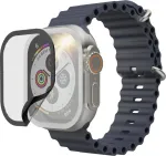 Hama ekrano apsauga Reflect Protect, skirta Apple Watch Ultra/Ultra 2/3/4, 49 mm