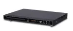 Denver DVH-1245 DVD įrenginys su HDMI, 5.1 kanalų