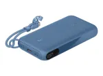 Powerbank Belkin BPB028hqBL 20000 mAh, 2&times; USB‑C, 1&times; USB‑A, mėlyna