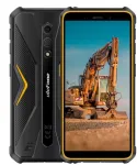 Mobilusis telefonas Armor X12 3/32GB Oranžinis Ulefone