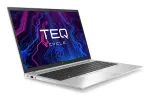 Teqcycle HP 840 G8 kompiuteris ne&scaron;iojamas, Intel Core i5-1135G7, 14 colių Full HD 1920x1080, 16 GB DDR4, 256 GB SSD, Intel Iris Xe, Wi-Fi 6, Windows 11 Pro, &scaron;iaurieti&scaron;ka klaviatūra