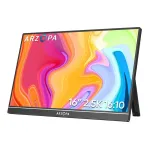 Arzopa Z1RC 16 colių mobilusis monitorius, 2560 x 1600 IPS, 60 Hz