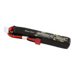 Ličio polimero (LiPo) akumuliatorius Gens Ace GEA15003S25D 1500mAh 3S 11.1V 25C