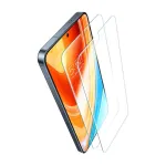 Grūdintas stiklas Torras Samsung S24+ &mdash; 9H kietumas, apsauga nuo įbrėžimų