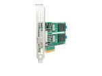 HPE NS204i-p NVMe PCIe 3.0 OS Boot Device RAID 1 valdiklis P12965-B21