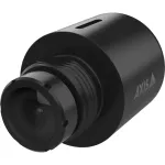 Jutiklis &bdquo;Fisheye&ldquo; AXIS F2137-RE didelės rai&scaron;kos plačiu žiūrėjimo kampu