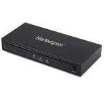 StarTech.com S-Video arba kompozitinis į HDMI keitiklis su garsu &ndash; 720p &ndash; NTSC ir PAL