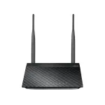 ASUS RT-N12E belaidis mar&scaron;rutizatorius Fast Ethernet juodas, metalinis