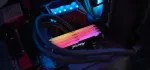 Kingston Technology FURY Beast 32 GB 3200 MT/s DDR4 CL16 DIMM RGB