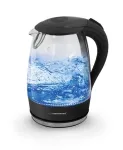 Esperanza Salto Angel EKK011K Elektrinis virdulys 2200W 1.7l Juodas