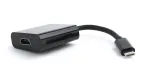 USB grafikos adapteris Gembird A-CM-HDMIF-01
