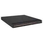 HPE FlexFabric 5700-40XG-2QSFP+ - Valdiklis - L3 - valdomas - 40 x 1 Gigabit / 10 Gigabit SFP+ + 2 x 40 Gigabit QSFP+ (auk&scaron;tyn) (reikalingas maitinimo &scaron;altinis + 2 ventiliatoriai)