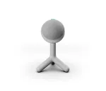 LOGITECH Yeti Orb &ndash; USB mikrofonas &ndash; Baltas
