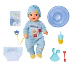ZAPF BABY born Little Boy lėlė 36 cm modelis 835692-116721
