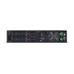 CyberPower OLS3000ERT2UA On-line nenutrūkstamo maitinimo &scaron;altinis, 3000 VA 2700 W