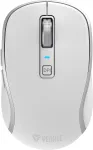 Bevielė pelė DUAL WiFi+Bluetooth, įkraunama baterija, 5 mygtukai