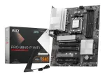 MSI PRO B840-P WIFI pagrindinė plok&scaron;tė AMD B840 Socket AM5 ATX