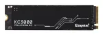 SSD diskas Kingston Technology 1024G M.2 NVMe KC3000