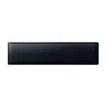 Rie&scaron;o atrama Razer RC21-01710100-R3M1 &mdash; dirbtinė oda, memory foam, 356 mm &times; 8,9 mm, juoda