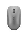 Lenovo Pro Plus 6050 pelė biurui Abipusė RF belaidė + Bluetooth optinė 2400 DPI