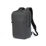 Dicota Commuter D32125 ne&scaron;iojamojo kompiuterio kuprinė, 13&ndash;16 colių, atspindinti &scaron;viesą