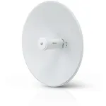 Ubiquiti PowerBeam AC Gen2 (PBE-5AC-Gen2-5) 5 GHz 25 dBi belaidis tiltas, 5 vnt. komplektas