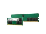 TRANSCEND 48GB Jetram DDR5 5600 So-DIMM 2rx8 3gx8