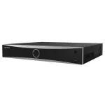 Hikvision DS-7732NXI-K4(D) tinklinis vaizdo registratorius 1.5U juodas