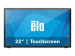 Elo 2270L Full HD jutiklinis monitorius, 21,5 colio, E510259