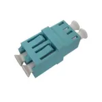 Microconnect FIBLCADA &scaron;viesolaidinis adapteris LC 1 vnt. Mėlynas
