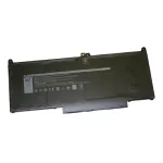 Origin Storage BTI MXV9V-BTI Dell Latitude 7300 ne&scaron;iojamojo kompiuterio baterija, 4 elementų, ličio polimerinė (OEM MXV9V, 5VC2M, N2K62)