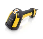 Ne&scaron;iojamas brūk&scaron;ninių kodų skaitytuvas Datalogic PD9630-SRK1 1D/2D USB IP65 IP67