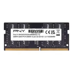 PNY Performance - DDR4 - Modul - 16 GB - SO DIMM 260-PIN