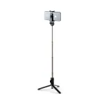 FIXED Snap Lite Bluetooth 56 cm &ndash; sulankstoma rankena, aliuminio lydinys, Bluetooth nuotolinis valdymas