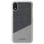 Krusell Tanum dėklas iPhone XR 15,5 cm (6,1 inch) pilkas
