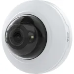 IP apsaugos kamera Axis 02679-001 Kupolinė 3840 x 2160