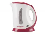 Beper BB.050 elektrinis belaidis virdulys, 1 L, 900 W, baltas