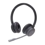 AGFEO Infinity Wireless belaidė ausinė su galvos juosta